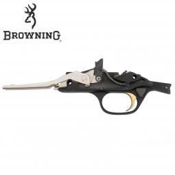 Browning Gold Evolve Trigger Group Assembly