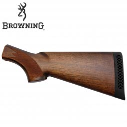 Browning Silver 12GA Stock, Hunter