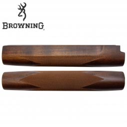 Browning Silver 12GA 3.5" Forearm, Hunter