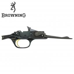 Browning Silver Trigger Guard Assembly, 12ga. Matte