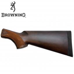 Browning Silver 20GA Stock, Hunter