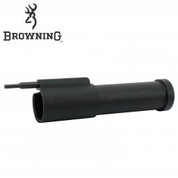 Browning Silver & Winchester SX3 Sleeve Bar Assembly, 20ga.