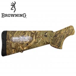 Browning Maxus Stock, Mossy Oak Duck Blind