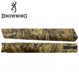 Browning Maxus Forearm, Mossy Oak Duck Blind