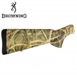 Browning Maxus Dura-Touch Stock, Realtree Max-4