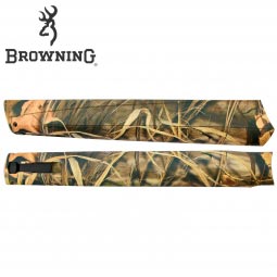 Browning Maxus Forearm, Realtree Max-4