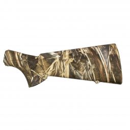 Browning Maxus Synthetic Stock, True Timber DRT