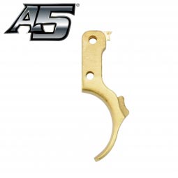 Browning "New" A5 Trigger, Gold