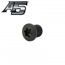 Browning "New" A5 Receiver Insert Screw, Black