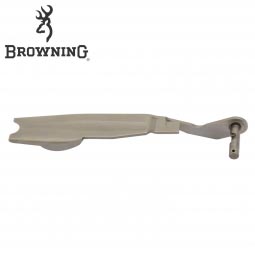 Browning "New" A5 Front Carrier Assembly, 12ga. 3" Nickel