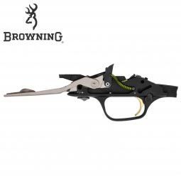 Browning "New" A5 Trigger Group Assembly, 12ga. 3", Matte Black