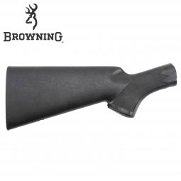 Browning BPS Composite Butt Stock 12 Ga 3" & 3-1/2" Post 1998