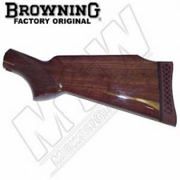 BPS Butt Stock, Monte Carlo Trap 12 Ga, Gloss