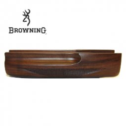 Browning BPS 12 GA Semi Beavertail Forearm Satin