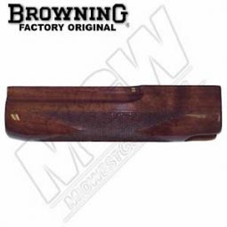 BPS Forearm Deer 12ga, Gloss Finish