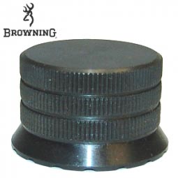 Browning BPS Magazine Cap, 12GA, Hunter