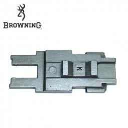 Browning BPS Slide 12GA, New Type