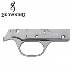 Browning Gold 10 Gauge Ducks Unlimited Trigger Guard