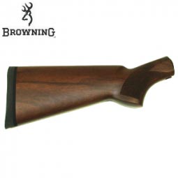 Browning BPS Stock 10GA, Field (Post 98)