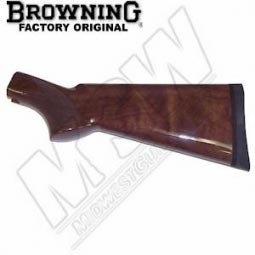 BPS Butt Stock 10 Ga - Gloss & 12 Ga 3 1/2" Pre 1998