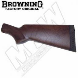 BPS Butt Stock, Waterfowl 10ga & Pre 98 12 Ga. 3 1/2", Satin