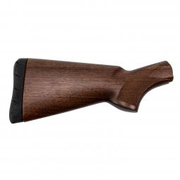 BPS Butt Stock 12 Gauge Micro Midas, Satin