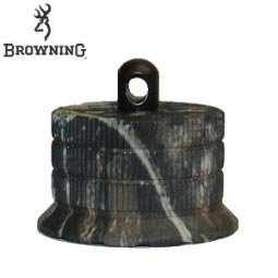 Browning BPS Magazine Cap with Eyelet, 12GA, MONBU