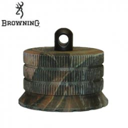 Browning BPS Magazine Cap with Eyelet, 10Ga. (12Ga. 3.5" Pre 1998), MONBU