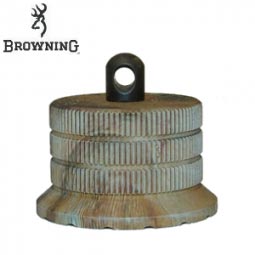 Browning BPS Magazine Cap with Eyelet, 16-20-28-.410, MONBU