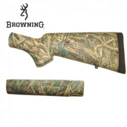 Browning 10GA BPS MOSG Stock And Forearm Set