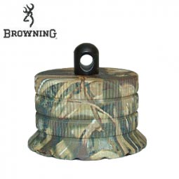 Browning BPS Magazine Cap with Eyelet, 12GA, MONSG