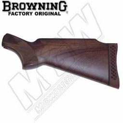 BPS Butt Stock Monte Carlo Trap, 12ga Satin Finish