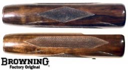 Browning Model 12 Deluxe Forearm 16-20-28 Gauge "Gloss Finish"