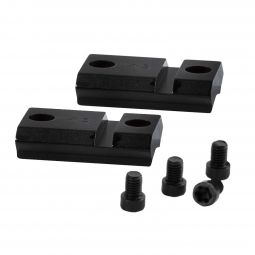 Browning A-Bolt 3 Weaver-Style 2 Piece Scope Base Set