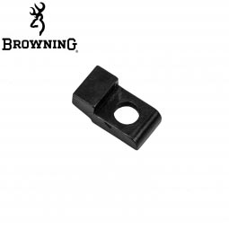 Browning Superposed 12ga. Forearm Bracket Stop Block