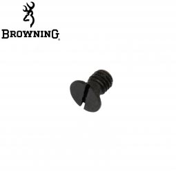 Browning Superposed 12ga. Forearm Stop Block Retaining Screw