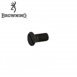 Browning Superposed 12ga. & 20ga. Forearm Retaining Clamp Screw