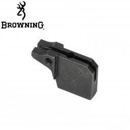 Browning Superposed Mark III 12ga. Inertia Block, Mechanical Trigger