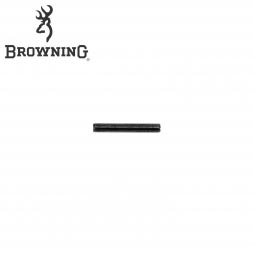 Browning Superposed Mark III 12ga. & 20ga. Safety Spring Pin, Mechanical Trigger