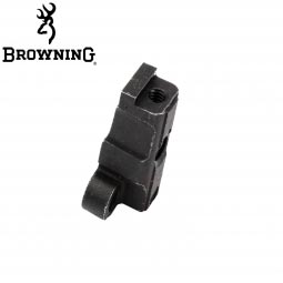 Browning Superposed Mark III Sub-Gauge Tang Piece, Mechanical Trigger