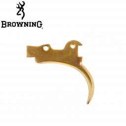 Browning Superposed Mark III Sub-Gauge Trigger, Mechanical Trigger, Gold Plated