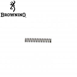 Browning Superposed Mark III 12ga. & 20ga. Trigger Piston Spring, Mechanical Trigger