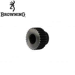 Browning Cynergy Forearm Escutcheon, Rear 6.9mm