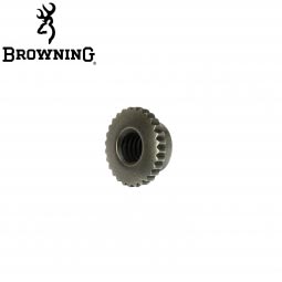 Browning Cynergy Forearm Escutcheon, Front 4.1mm