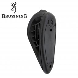Browning Cynergy Recoil Pad, Wood Stock, Short
