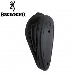 Browning Cynergy Recoil Pad, Wood Stock, Medium