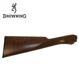 Browning Citori 12GA English Field Stock, Oil