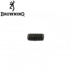 Browning Cynergy Ejector Timing Adjustment Screw, 20, 28 & .410 Gauge