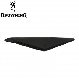 Browning Cynergy Adjustable Comb Cheek Piece, Cast On, Black Composite