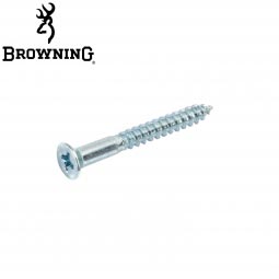 Browning Cynergy Adjustable Comb Base Screw, Front